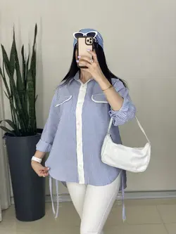 شوميز مدل  نارين