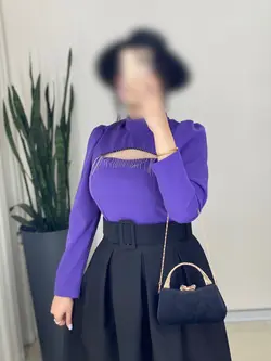 شومیز کارولین new