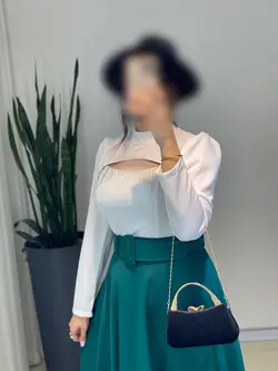 شومیز کارولین new