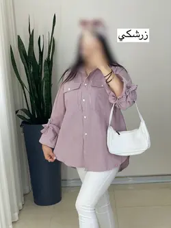 شوميز مانتويي نيروانا