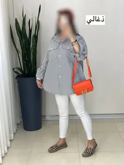 شوميز مانتويي نيروانا