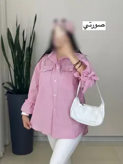 شوميز مانتويي نيروانا