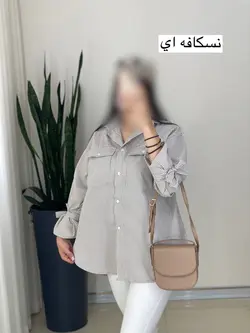 شوميز مانتويي نيروانا