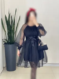 پیراهن عروسکی پانیذnew