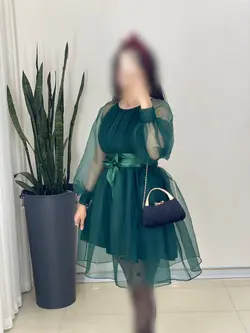 پیراهن عروسکی پانیذnew