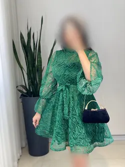 پیراهن والریا