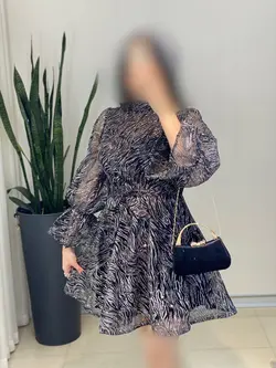 پیراهن والریا