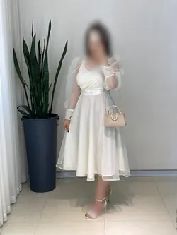 پیراهن مدل الیزابت