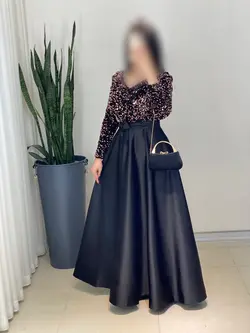 پیراهن آذین