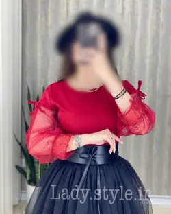 شوميز وارداتي باران،