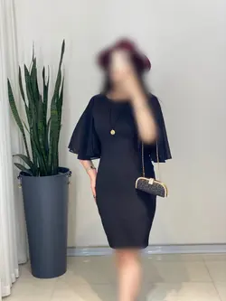 پیراهن مادام