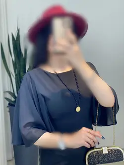 پیراهن مادام