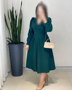 پیراهن مادمازل