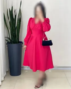 پیراهن مادمازل