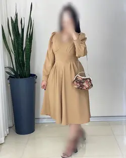 پیراهن مادمازل