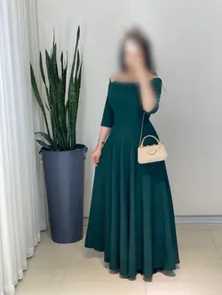 پیراهن ماکسی سوین ،