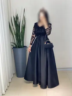 پیراهن مدل آیلار