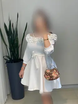 پیراهن روشا new