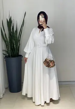 پیراهن مازراتی هانا