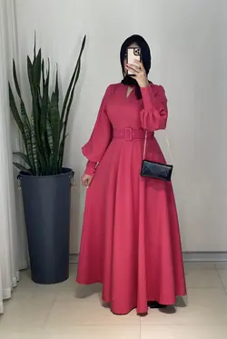 پیراهن مازراتی هانا