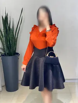 شومیز مدل ژینا new