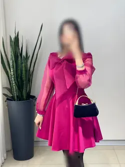 پیراهن روژینا