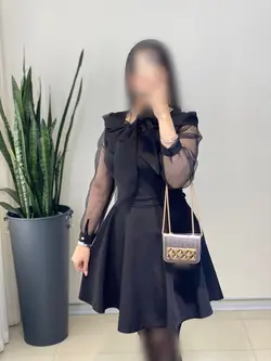 پیراهن روژینا