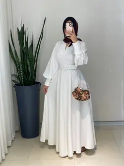 پیراهن ماکسی هانا new