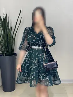 پیراهن مدل نیلگون