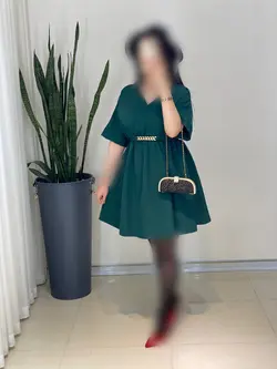 پیراهن سودا کارتیه