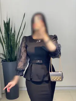 شومیز مدل سانا