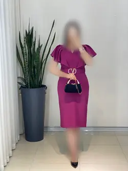 پیراهن مدل آرنیکا