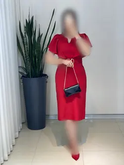 پیراهن مدل آرنیکا