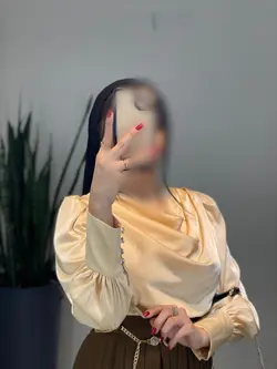 شومیز ساتن سیلک new