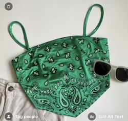 تاپ بته جغه وارداتی