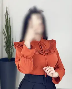 شوميز مدل مهگل new …