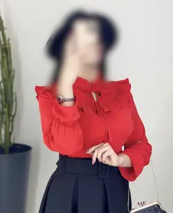 شوميز مدل مهگل new …