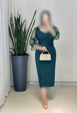 پیراهن نارین