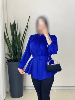 شوميز آيسودا 0018