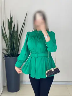 شوميز آيسودا 0018