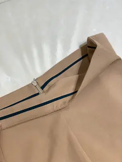 شلوار بوت کات سوپر مازراتی