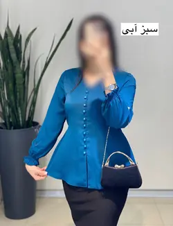 شومیز آیسان 008