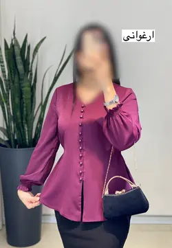 شومیز آیسان 008