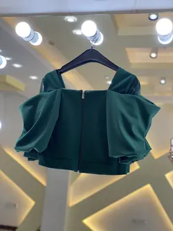 شومیز مدل لاوین 002