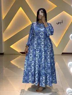 پیراهن شهرزاد