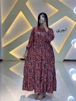 پیراهن شهرزاد