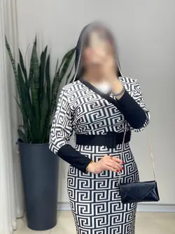 پیراهن مدل سارینا