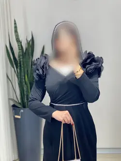 پیراهن ماکسی صدف