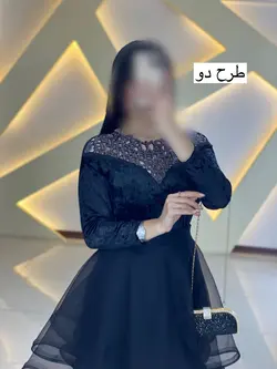 بادی مخمل نگین کوب