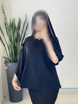 شومیز مدل پونه 090